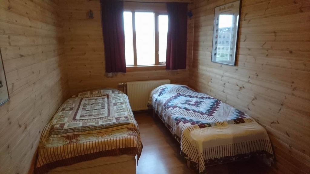 Erpsstadir Cottage Sauthafell Экстерьер фото